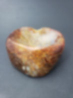 Carnelian Bowl